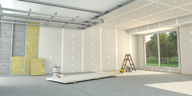 Best Insulation Contractor Near Me  in Granite Quarry, NC