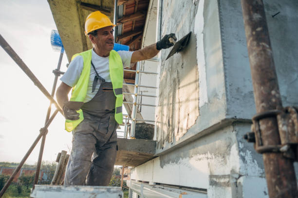 Best Insulation Replacement Services  in Granite Quarry, NC