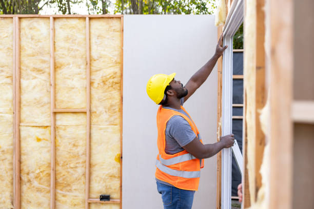 Best Energy-efficient Insulation  in Granite Quarry, NC