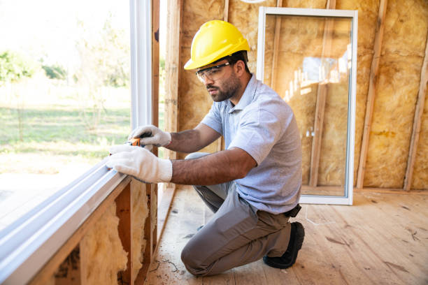 Best Home Insulation Services  in Granite Quarry, NC