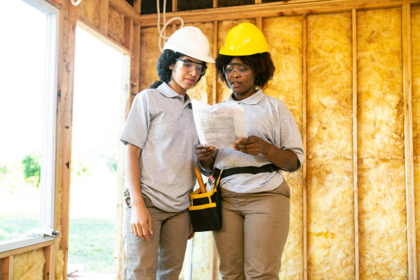 Best Insulation for New Construction  in Granite Quarry, NC
