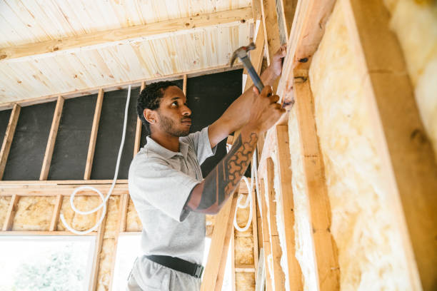 Best Local Insulation Services  in Granite Quarry, NC