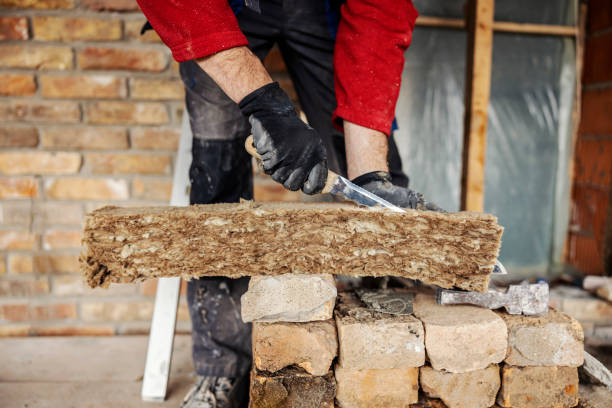 Best Insulation Inspection Services  in Granite Quarry, NC