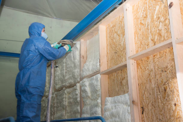 Reliable Granite Quarry, NC Insulation Contractor Solutions