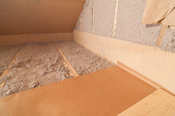 Best Insulation Contractors for Homes  in Granite Quarry, NC