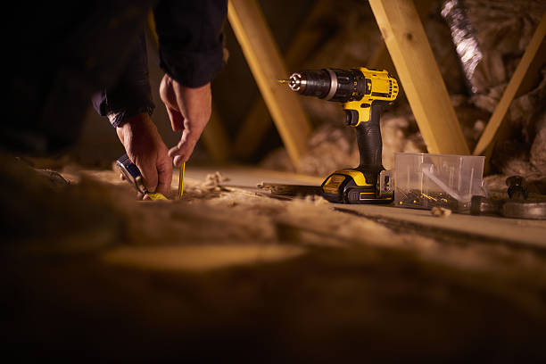 Best Affordable Insulation Services  in Granite Quarry, NC